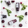 Dr. Farmer - Smoothie Pure Juice 100 % - Pomegranate - 100 % Organic - 100 % Italian - 100 % Vegan - Organic Juices