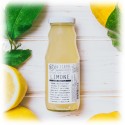 Dr. Farmer - Smoothie Juice 100 % in Purezza - Limone di Sicilia - 100 % Biologico - 100 % Italiano - 100 % Vegan - Succhi Bio