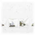 Dr. Farmer - Biodetox Tea Kit - Dren - 14 Filtri - 100 % Biologico - 100 % Italiano - 100 % Vegan - Tea Bio