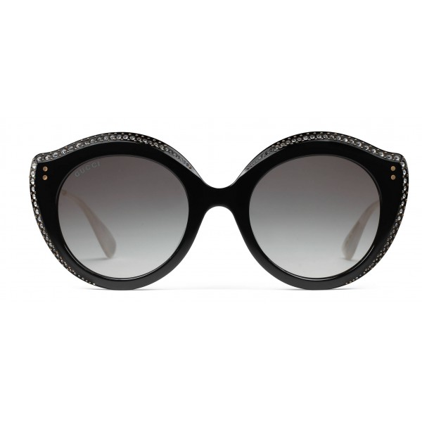 gucci jeweled sunglasses