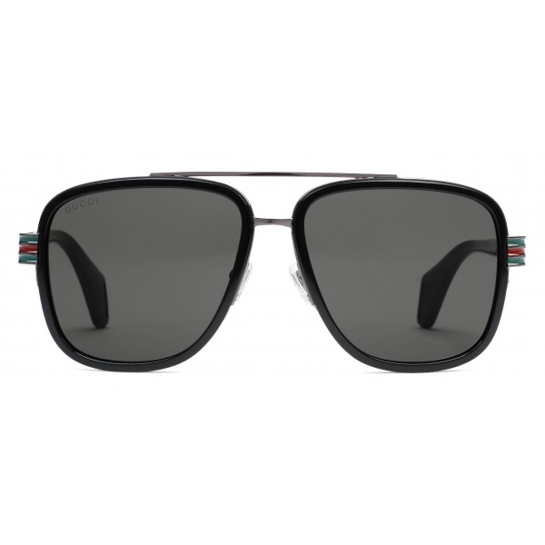 gucci sunglasses symbol
