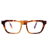 Kuboraum - Mask K13 - Tre Blocchi - K13 HHCS - Occhiali da Vista - Kuboraum Eyewear