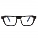 Kuboraum - Mask K13 - Tre Blocchi - K13 BS - Occhiali da Vista - Kuboraum Eyewear