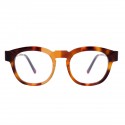 Kuboraum - Mask K17 - Tre Mani - K17 HHSC - Occhiali da Vista - Kuboraum Eyewear