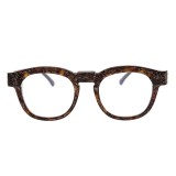 Kuboraum - Mask K17 - Acqua - K17 TS WT - Occhiali da Vista - Kuboraum Eyewear