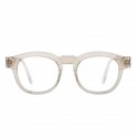 Kuboraum - Mask K17 - Vento - K17 VT - Occhiali da Vista - Kuboraum Eyewear