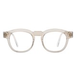 Kuboraum - Mask K17 - Vento - K17 VT - Occhiali da Vista - Kuboraum Eyewear