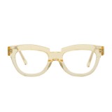 Kuboraum - Mask K19 - Champagne - K19 CHP - Occhiali da Vista - Kuboraum Eyewear