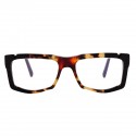 Kuboraum - Mask K22 - Three Hands - K22 HHDS - Optical Glasses - Kuboraum Eyewear