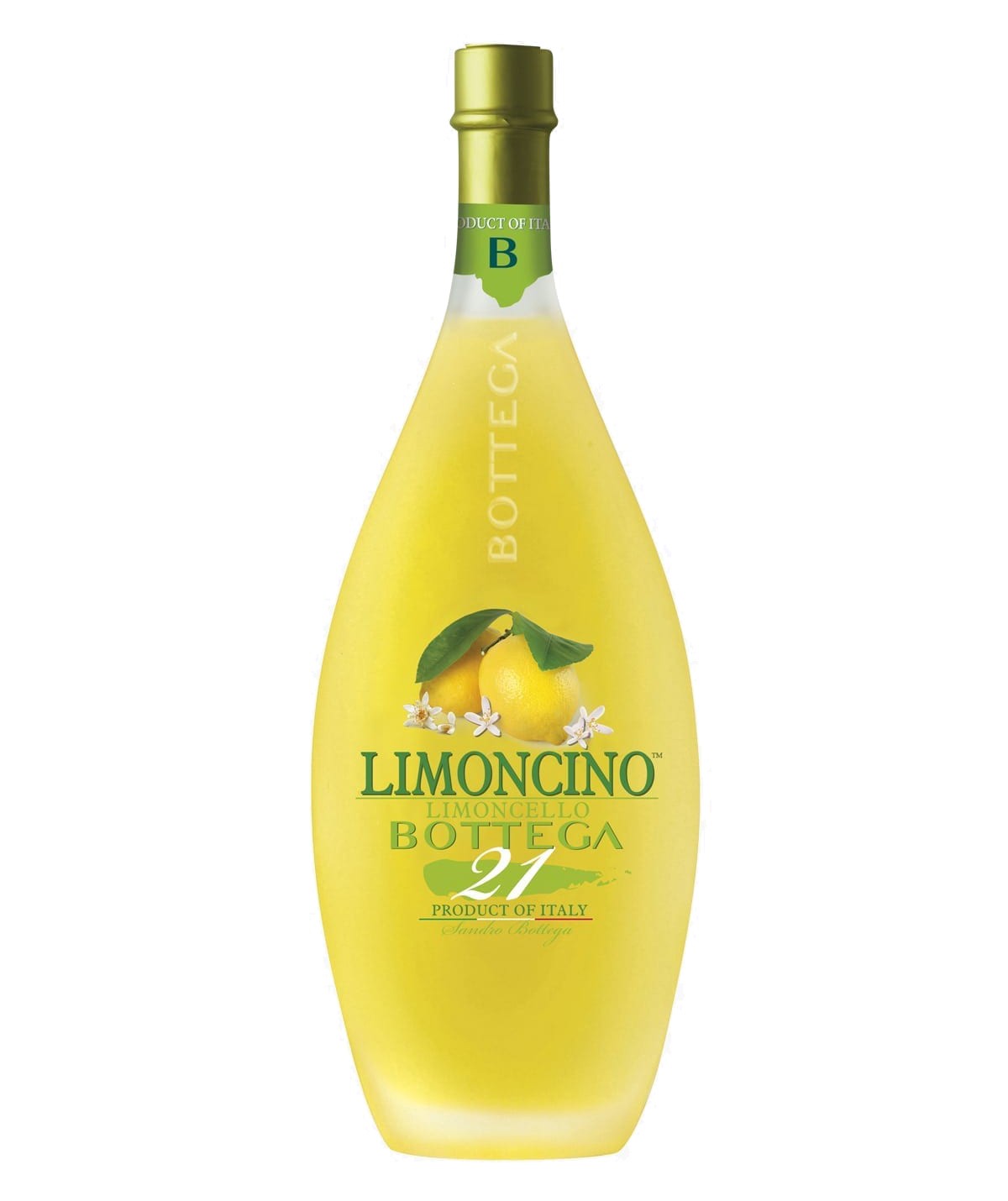 Limoncello - Lemon, 0,7 l