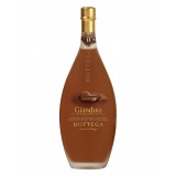 Bottega - Gianduia Chocolate Cream Bottega - Cremes - Liqueurs and Spirits