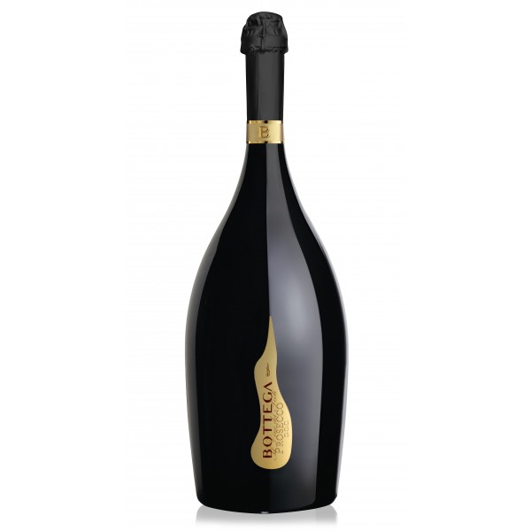 Bottega - Poeti - Prosecco D.O.C. Brut Sparkling Wine - Poeti Edition - Prosecco & Sparkling Wines
