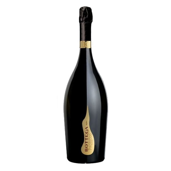 Bottega - Poeti - Prosecco D.O.C. Brut Sparkling Wine - Poeti Edition - Magnum - Prosecco & Sparkling Wines
