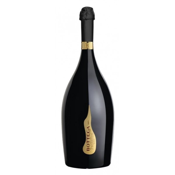 Bottega - Poeti - Prosecco D.O.C. Brut Sparkling Wine - Poeti Edition - Jeroboam - Prosecco & Sparkling Wines