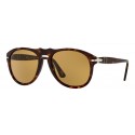 Persol - 649 - Original - 649 Series - Havana / Brown - PO0649 - Sunglasses - Persol Eyewear