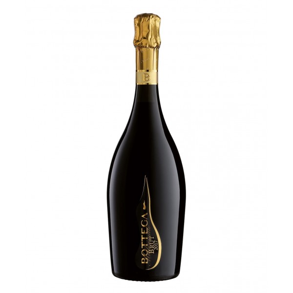 Bottega - Millesimato Spumante Brut Bottega - Prosecco & Sparkling ...