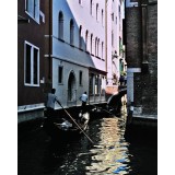 Palace Bonvecchiati - Venice Lover - 4 Days 3 Nights - Venice Exclusive Luxury