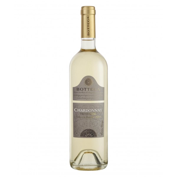 Bottega - Chardonnay I.G.T. Trevenezie Bottega - Vini Bianchi