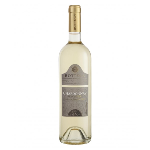 Bottega - Chardonnay I.G.T. Trevenezie Bottega - White Wines - Avvenice