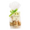 Pasticceria Fraccaro - Paste di Mandorle al Pistacchio - Pasticceria - Fraccaro Spumadoro