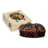 Pasticceria Fraccaro - Bucolina with Cacao Cream - Box - Cakes and Focaccie - Fraccaro Spumadoro
