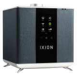 Ixion Audio - Maestro MKII - Blue - Multiroom Speaker - WLAN Multi-Room - Airplay, Stereo, Bluetooth, Wireless, WiFi