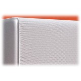Ixion Audio - Maestro MKII - Grey - Multiroom Speaker - WLAN Multi-Room - Airplay, Stereo, Bluetooth, Wireless, WiFi