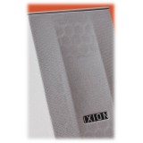 Ixion Audio - Solo:2 - Bianco - Altoparlante Multiroom - WLAN Multi-Room - Airplay, Stereo, Bluetooth, Wireless, WiFi