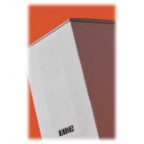 Ixion Audio - Solo:2 - Bianco - Altoparlante Multiroom - WLAN Multi-Room - Airplay, Stereo, Bluetooth, Wireless, WiFi