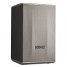 Ixion Audio - Solo:2 - Grigio - Altoparlante Multiroom - WLAN Multi-Room - Airplay, Stereo, Bluetooth, Wireless, WiFi