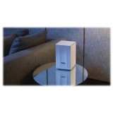 Ixion Audio - Solo:2 - Rosso - Altoparlante Multiroom - WLAN Multi-Room - Airplay, Stereo, Bluetooth, Wireless, WiFi