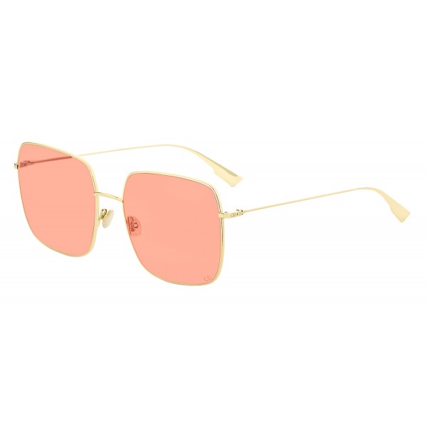 Dior - Occhiali da Sole - DiorStellaire1 - Corallo - Dior Eyewear