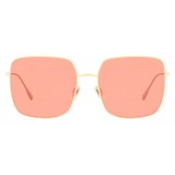 Dior - Sunglasses - DiorStellaire1 - Coral - Dior Eyewear