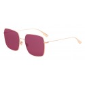 Dior - Occhiali da Sole - DiorStellaire1 - Oro Rosa - Dior Eyewear