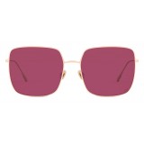 Dior - Occhiali da Sole - DiorStellaire1 - Oro Rosa - Dior Eyewear