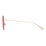 Dior - Occhiali da Sole - DiorStellaire1 - Oro Rosa - Dior Eyewear