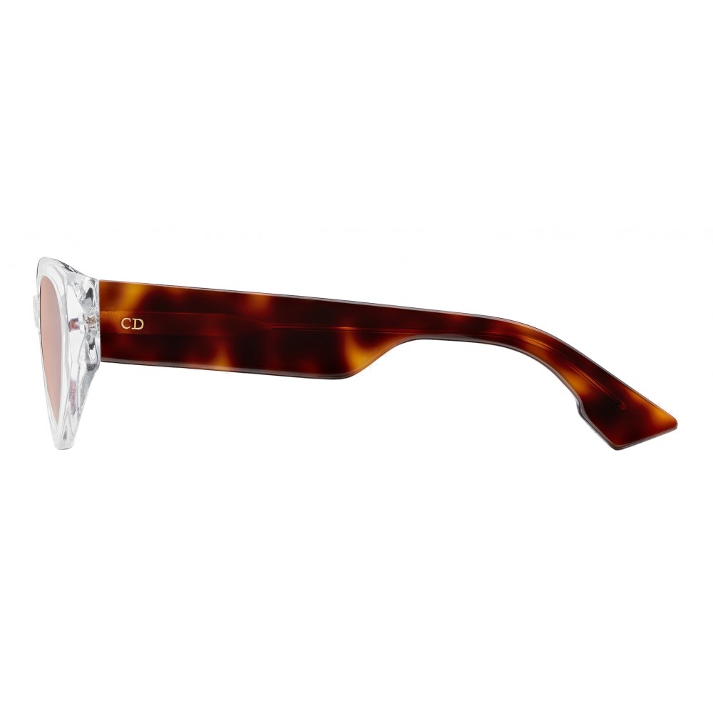 Dior Eyewear Spirit 2 Sunglasses In Epzu1 | ModeSens
