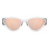Dior - Sunglasses - DiorSpirit2 - Crystal Turtle - Dior Eyewear