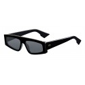 Dior - Sunglasses - DiorPower - Crystal Black Grey - Dior Eyewear