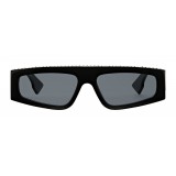 Dior - Occhiali da Sole - DiorPower - Cristallo Nero Grigio - Dior Eyewear