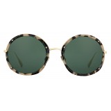 Dior - Sunglasses - DiorHypnotic1 - Turtle Metal - Dior Eyewear