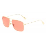 Dior - Occhiali da Sole - DiorStellaireO3S - Oro Corallo - Dior Eyewear