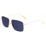 Dior - Sunglasses - DiorStellaireO3S - Blue Gold - Dior Eyewear