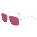 Dior - Occhiali da Sole - DiorStellaireO3S - Oro Rosa - Dior Eyewear