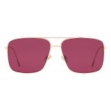 Dior - Occhiali da Sole - DiorStellaireO3S - Oro Rosa - Dior Eyewear