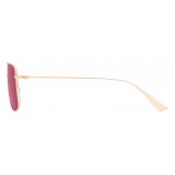 Dior - Occhiali da Sole - DiorStellaireO3S - Oro Rosa - Dior Eyewear