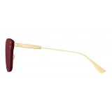 Dior - Occhiali da Sole - DiorColorQuake2 - Bordeaux - Dior Eyewear