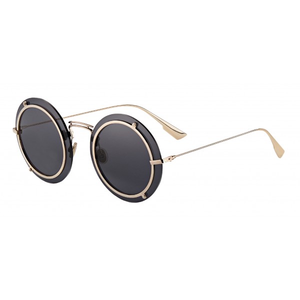 Dior - Sunglasses - DiorSurrealist - Grey - Dior Eyewear