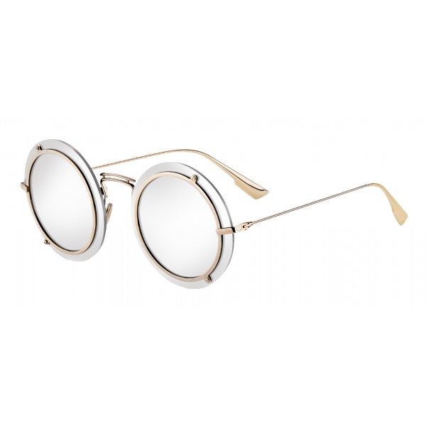 Dior - Occhiali da Sole - DiorSurrealist - Argento - Dior Eyewear