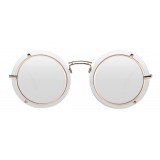 Dior - Occhiali da Sole - DiorSurrealist - Argento - Dior Eyewear